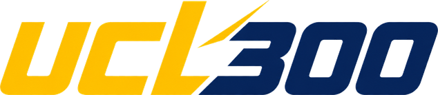 UCL300 Logo